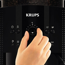 Acheter Cafetière à grain KRUPS YY 8125 FD - café, expresso