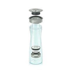 Avis Carafe filtrante 1.3l avec filtre microdisc - 1031311 - BRITA