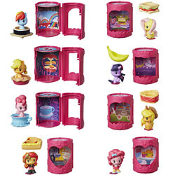 Hasbro My Little Pony-Boite mystère