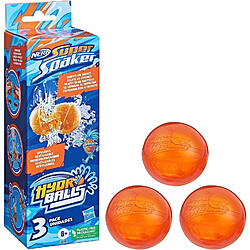 Hasbro Super Soaker Hydro Balls