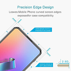 Avis Wewoo Film de verre trempé 0.26mm 9H 2.5D pour Asus Zenfone 6 ZS630KL