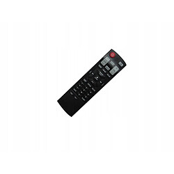 GUPBOO Télécommande Universelle de Rechange Pour LG AKB73655713 CM2820 AKB73655744 CM4440 CM454