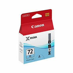 Canon Epson Grenouille Cartouche Cyan C13T05424010 (T0542)