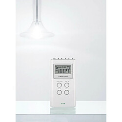 Acheter Radio Sangean DT120W BLANCO Blanc