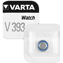 VARTA Professionnel V393