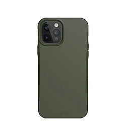 Urban Armor Gear Outback coque de protection pour téléphones portables 17 cm (6.7') Housse Olive