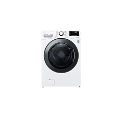 Lave-linge hublot 70cm 17kg 1100 tours/min - f71p12whs - LG