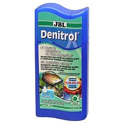 Bactéries Denitrol pour Eau d'Aquarium - JBL - 100ml