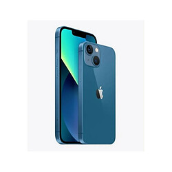 Acheter Apple iPhone iPhone 13 128GB Blue