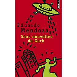 Sans nouvelles de Gurb