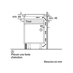 Bosch PVS611BB6H pas cher