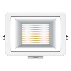 projecteur à led - 100w - 3000k - blanc - theben 1020698