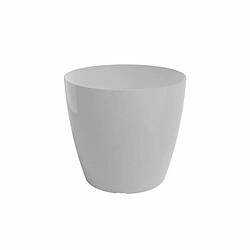 Cache-pot Artevasi SAN REMO Blanc Ø 36 cm (4 Pièces)