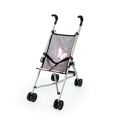 Poussette pour poupées Buggy BAYER DESIGN