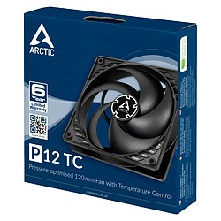 ARCTIC P12 TC pas cher