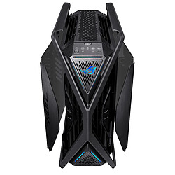 Boîtier ATX semi-tour Asus ROG HYPERION GR701 Noir