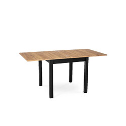 Vivaldi Table MAX 80-160 cm Chene Craft