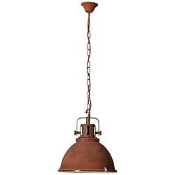 Brilliant (Lighting) Suspensions JESPER 1x60W Rouille P