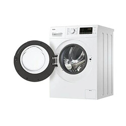 Haier HW90-B14CIN Lave Linge 240V 1400tr/min 67dB Carica Frontale Blanc pas cher