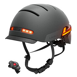 Lumos Livall BH51T Helm 54-58cm Noir