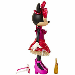 Acheter PoupAe mode haut de gamme Disney Minnie Mouse Oh So chic