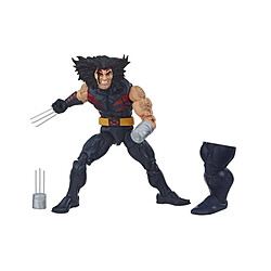 Hasbro X-Men : Age of Apocalypse - Figurine Legends Series 2020 Weapon X 15 cm