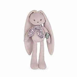 Avis Kaloo Lapinoo Pantin Lapin Rose - Petit