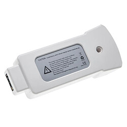 vhbw Batterie remplacement pour Yuneec FCA105001 pour drone (1150mAh, 11,1V, Li-polymère)