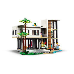 31153 La maison moderne LEGO® Creator pas cher