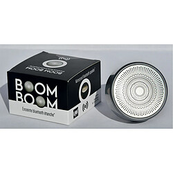 Enceinte bluetooth waterproof Boom Boom - Link