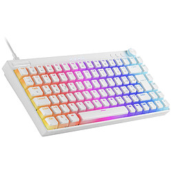 Mars Gaming MKCLOUDWRFR keyboard pas cher