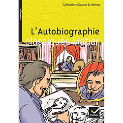 L'autobiographie - Occasion