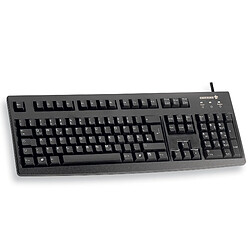 Cherry G83-6105 FR (noir)