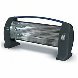 Radiateur Taurus PR 2 1200 W Noir Multicouleur