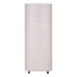 D-Link Points d'accès extérieurs Wi-Fi AC1300 Wave 2 gérés dans le cloud