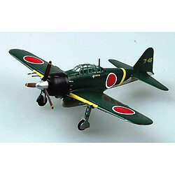 A6M5C Japan July 45 - 1:72e - Easy Model