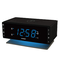 Avis Ozzzo blaupunkt clockradio cr55charge