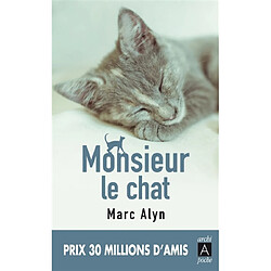 Monsieur le Chat