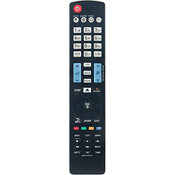 Avis SANAG Nouveau Akb74455401 Telecommande De Remplacement Akb74455401 Telecommande Pour Lg Tv Akb74455401 32Lf630V 43Lf630V 49Lf630V 40Lf630 40Lf630V Remote Controller