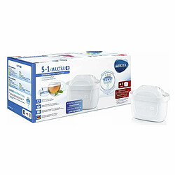 Filtre à eau Brita Maxtra+ Pack 5+1