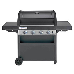 Campingaz Barbecue Gaz Class 4 LBD