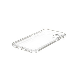 Étui Iphone 12 Mini KSIX Flex TPU Transparent