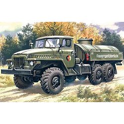 ATZ-5-375 Tankwagen - 1:72e - ICM