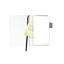 Avis Herlitz My Book Carnet A6 Motif jardin Lady Dream Couverture avec fermeture magnétique et porte-stylo