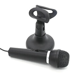 Acheter Yonis Microphone Stéréo Gaming Haute Qualité