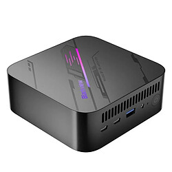 Mini PC Blackview MP100-BK/BV/V5 16 GB RAM 1 TB SSD