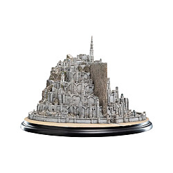 Weta Collectibles Le Seigneur des Anneaux - Statuette Minas Tirith 21 cm