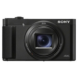 Avis Compact numérique Sony DSC HX99 Noir