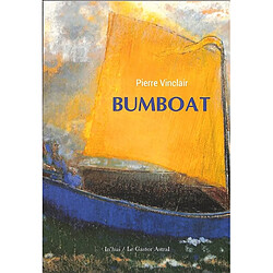 Bumboat - Occasion