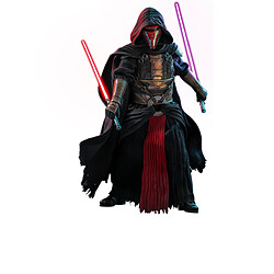 Hot Toys VGM62 - Star Wars: The Old Republic - Darth Revan